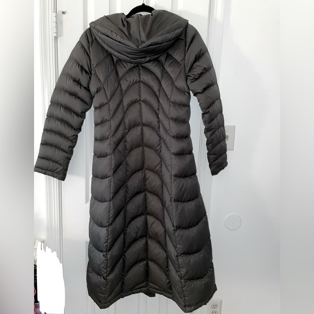 Patagonia full length coat S